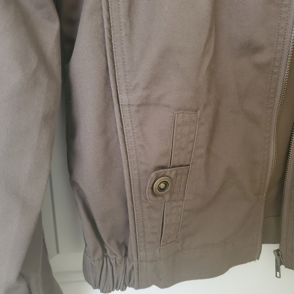 Volcom jacket - Picture 2 of 5